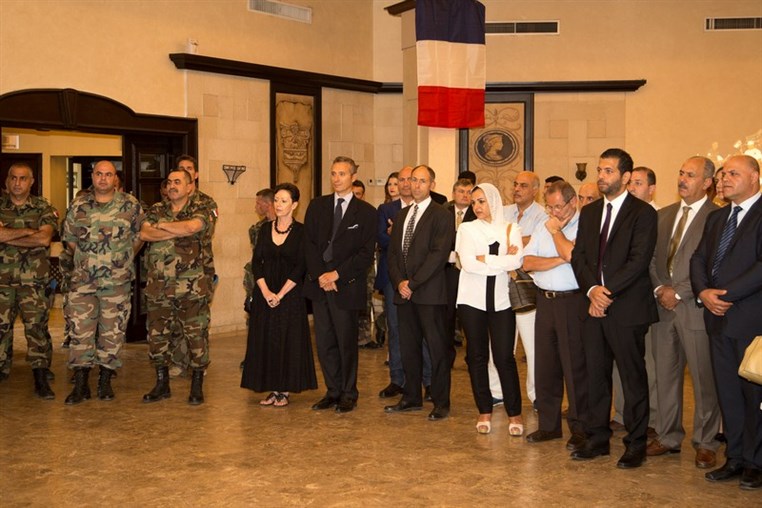 Course de la solidarite 